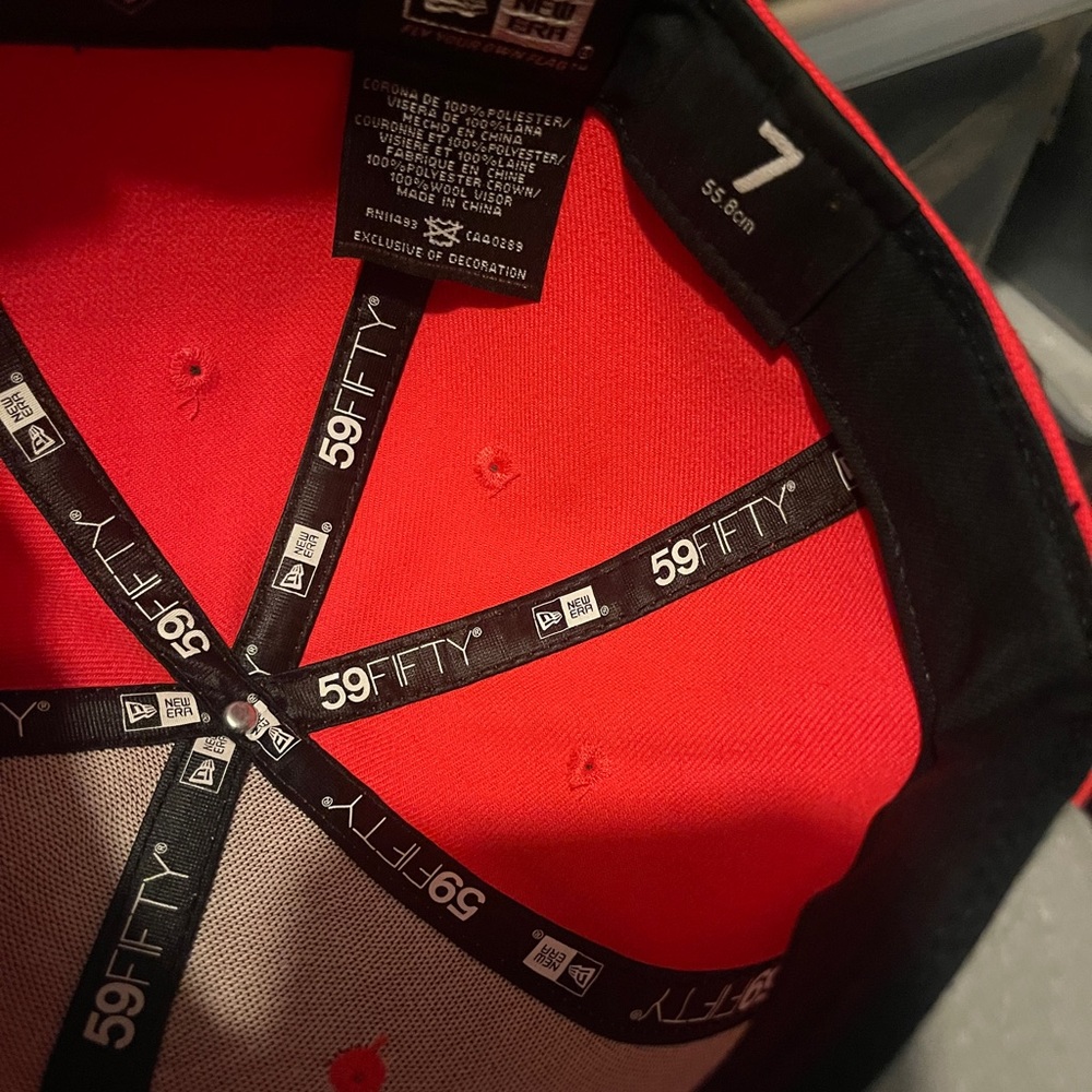 Baseball Cap - Picture 4 of 5